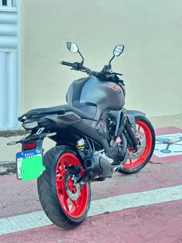 Fazer 150