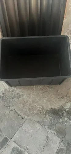 Baú de armazenamento