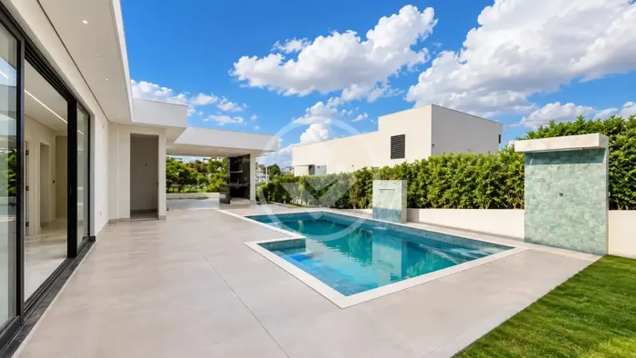 CASA 4 QUARTOS EM CONDOMINIO FECHADO LAGOA SANTA -MG /MY BROKER codigo: 279170