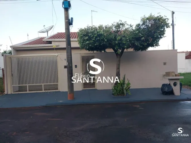 Casa à venda com excelente localização! REF: FS20630