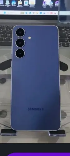 Samsung Galaxy S25 FE Fan Edition