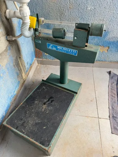 Balança Manual Micheletti 150kg