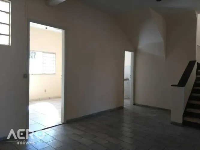 Sobrado comercial para locação, Centro, Bauru.