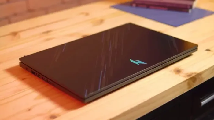 Notebook Gamer NitroV15
