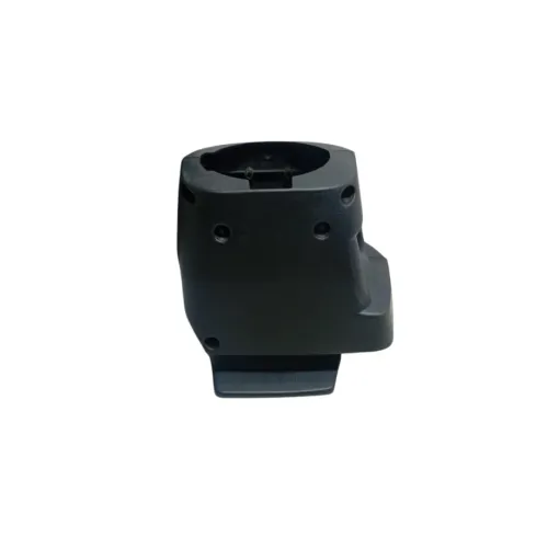 Capa Coluna Volante Nissan Frontier 2002 A 2007 Ep-833 Preto