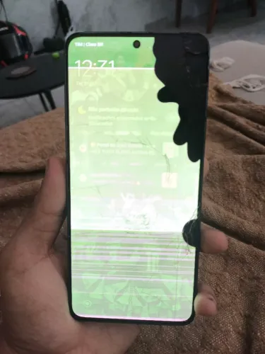 Poco X6 Usado
