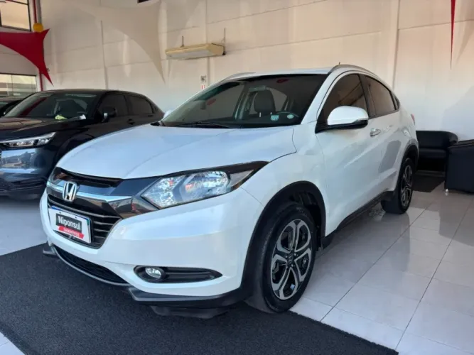 Honda HR-V EXL 1.8 Flexone 16V 5P Aut. 2018