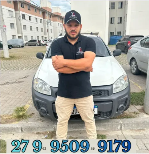 FRETE REGIÃO 5 VILA VELHA E TERRÃO