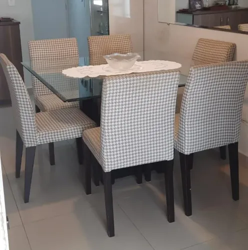 MESA LINDA OPORTUNIDADE!!