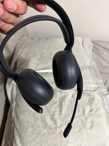 Headset pulse elite PS5
