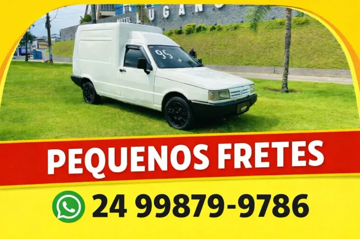 Fretes em geral