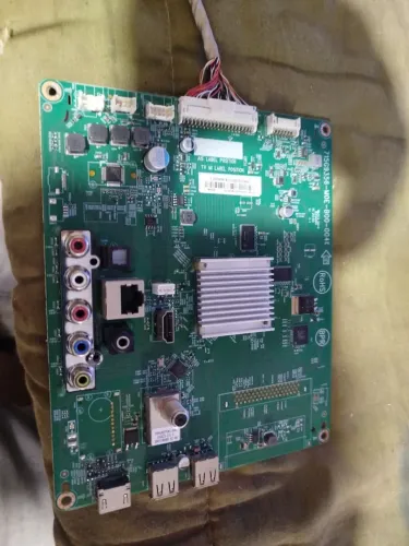 Placa principal Tv Philips 43pfg5813 715g9356-MOE-B00-004K