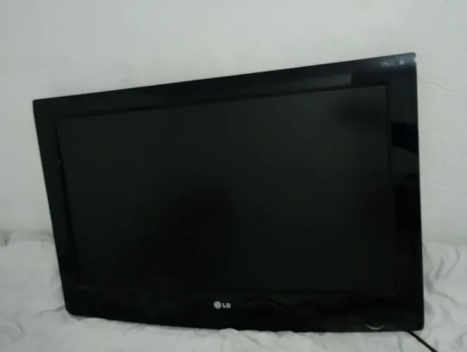 Televisão LG 32 polegadas