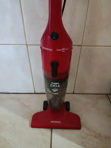 Aspirador de Pó Mondial Turbo Cycle 1100W