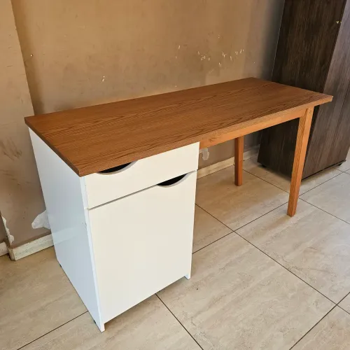 Escravininha moderna (amadeirada)