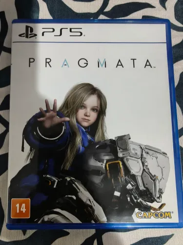 Jogo Ps5
