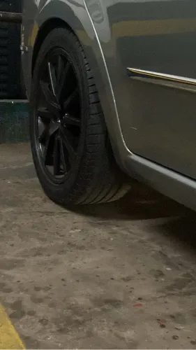Troco rodas 17 por outras 