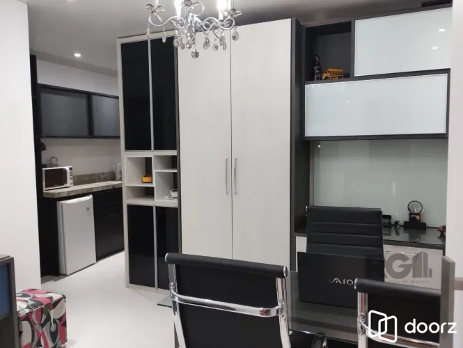 Sala Comercial à venda Tristeza Porto Alegre/RS