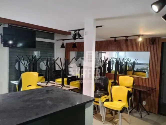 Loja à venda, 210 m² por R$ 2.000.000,00 - Fonseca - Niterói/RJ