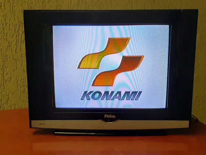 TV Philco 21 Estéreo 