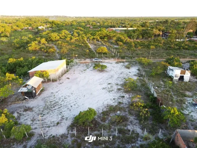 Terreno no angelim próximo ao jatobá