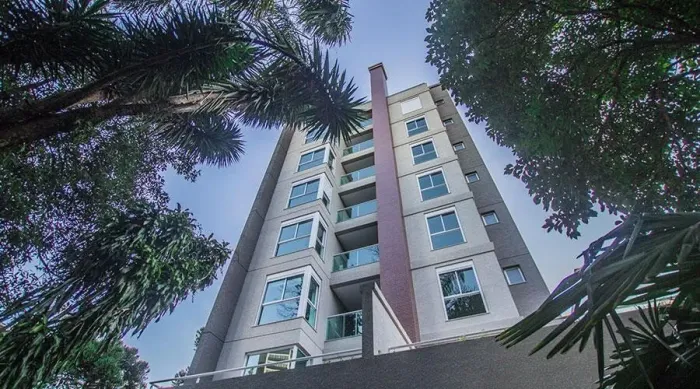 Residencial JEQUITIBÁ, 3 dormitórios, 2 vagas