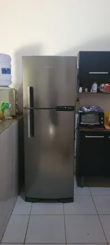 Geladeira Brastemp frosfre