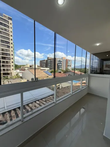 3 quartos | JARDIM CAMBURI