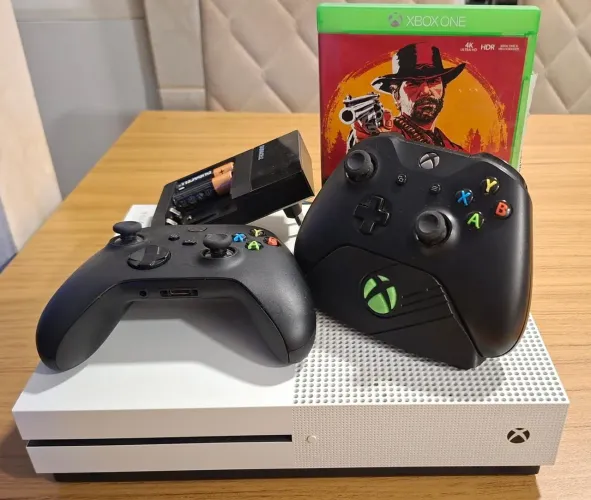 Xbox one