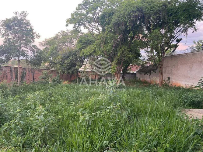 Lote com 1000m² à Venda, Enseada das Garças Pampulha