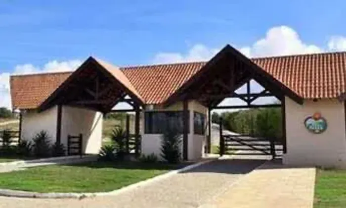 TERRENO RAIZ DA SERRA 4
