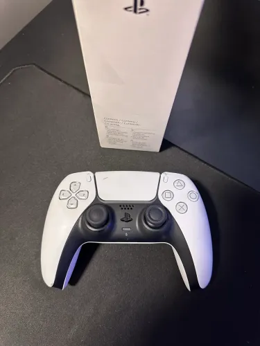 Controle PS5 Original com garantia