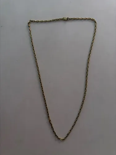 Cordão de ouro 10 gr