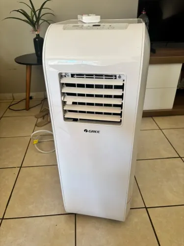 Ar condicionado portátil