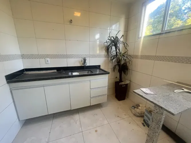 Apartamento 2 quartos em Castelândia - Serra - ES