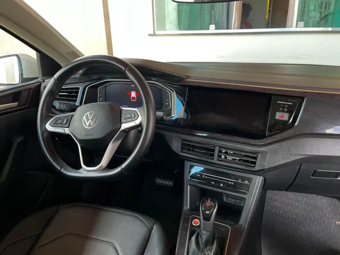 Volkswagen Polo Highline TSI 1.0 Flex 12V Aut. 2023