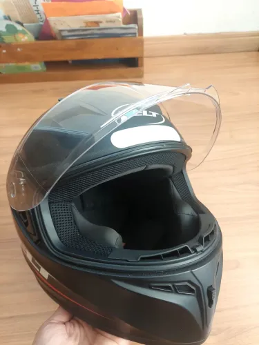 Capacete Helt n58