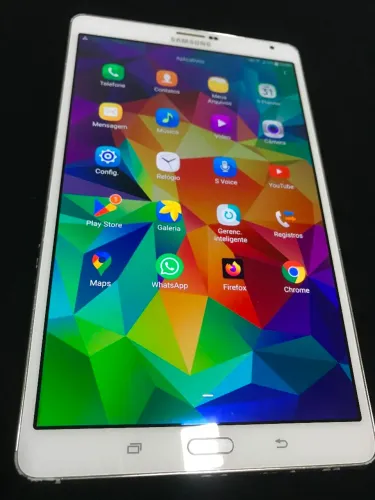 Tablet Samsung