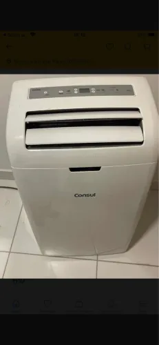 Ar condicionado