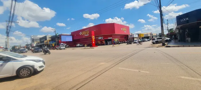 Imóvel a venda pra investidor na Avenida Jatuarana