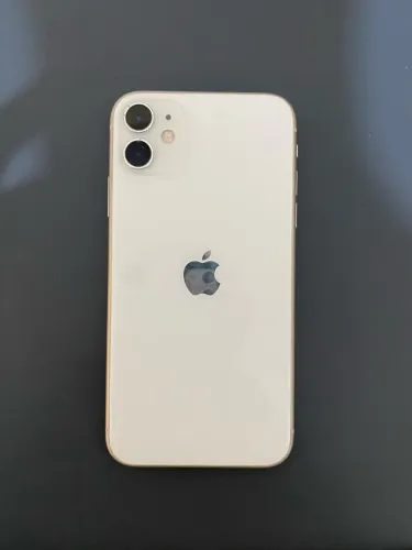 Iphone 11 64GB Branco