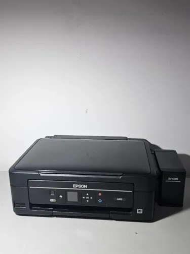 Impressora Multifuncional EPSON L455