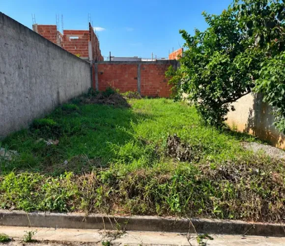 REPASSO FINANCIAMENTO DE TERRENO 7,24m X 21,98 (Lot alvorá, Nova Iguaçu-RJ)