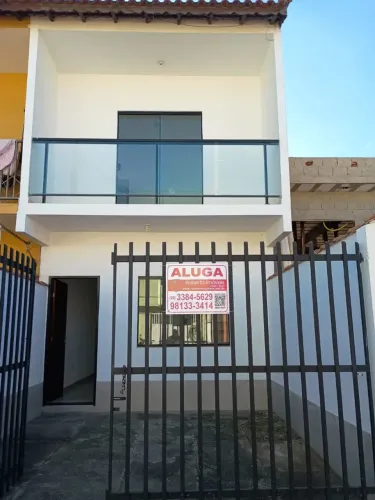 Oportunidade de casa para aluguel no bairro Jardim Aliança 2!