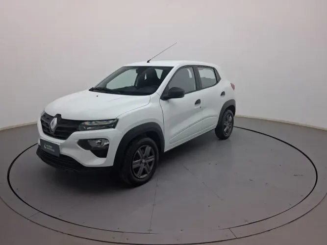 Renault Kwid 1.0 Zen 2026
