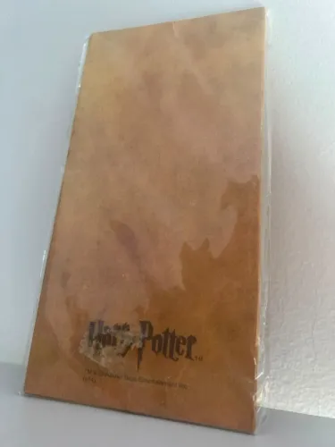 Mapa do Maroto, Harry Potter