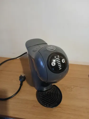 Cafeteira Dolce Gusto