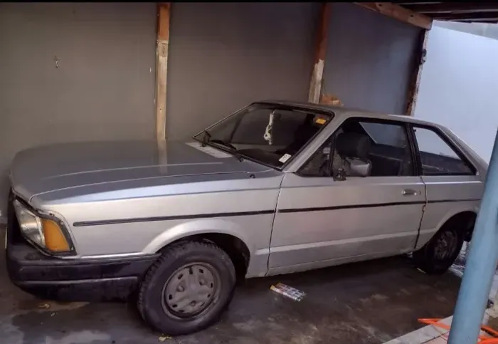 Ford Corcel II L 1985