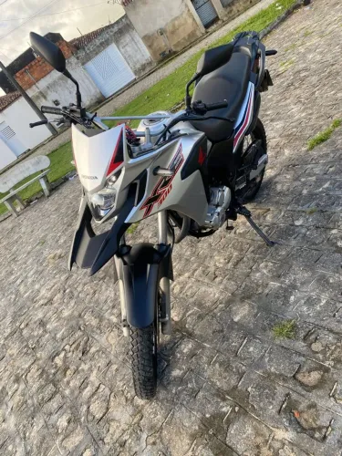 24.900 REAIS ! XRE NO MELHOR PREÇO