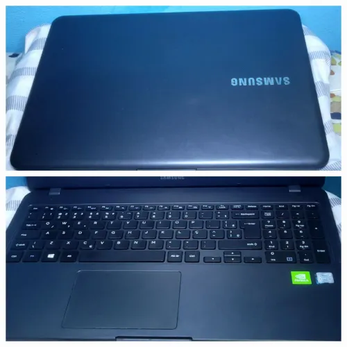 Notebook Samsung I5 | 8 Ram | 238 GB SSD
